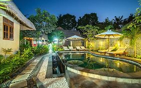 The Nichos Bungalows And Villas