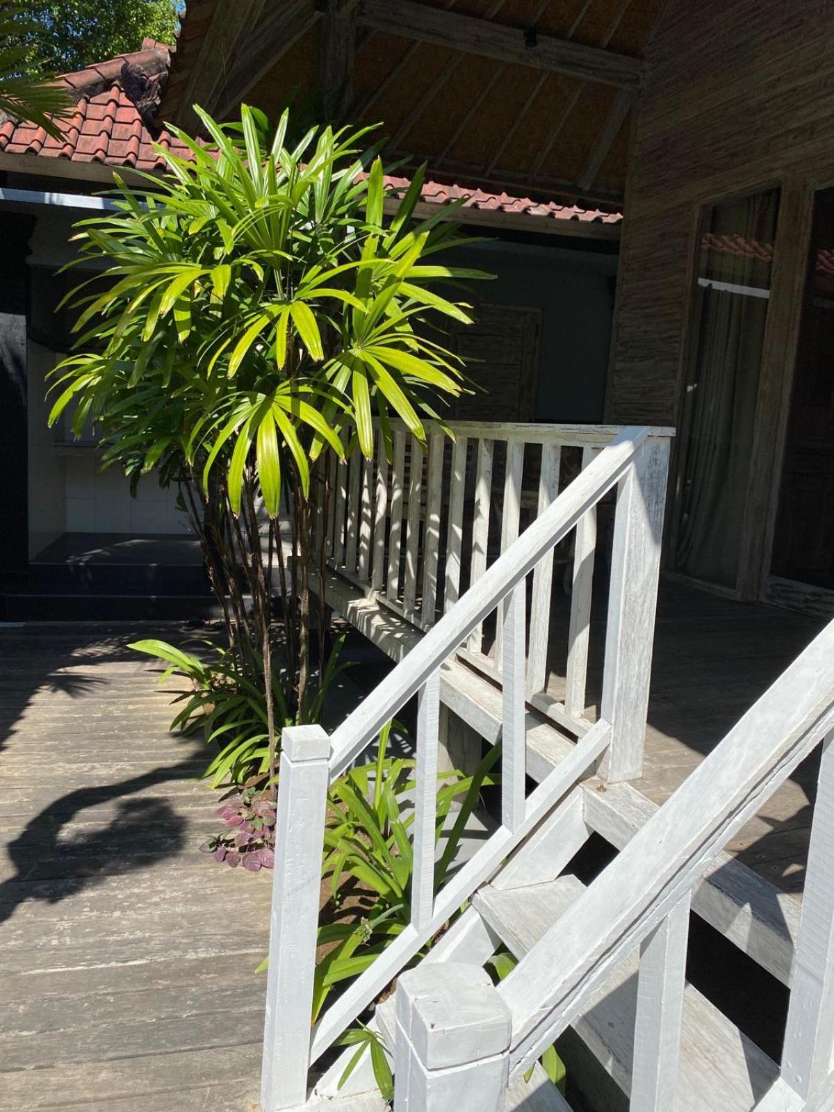 The Nichos Bungalows And Villas Nusa Lembongan Room photo